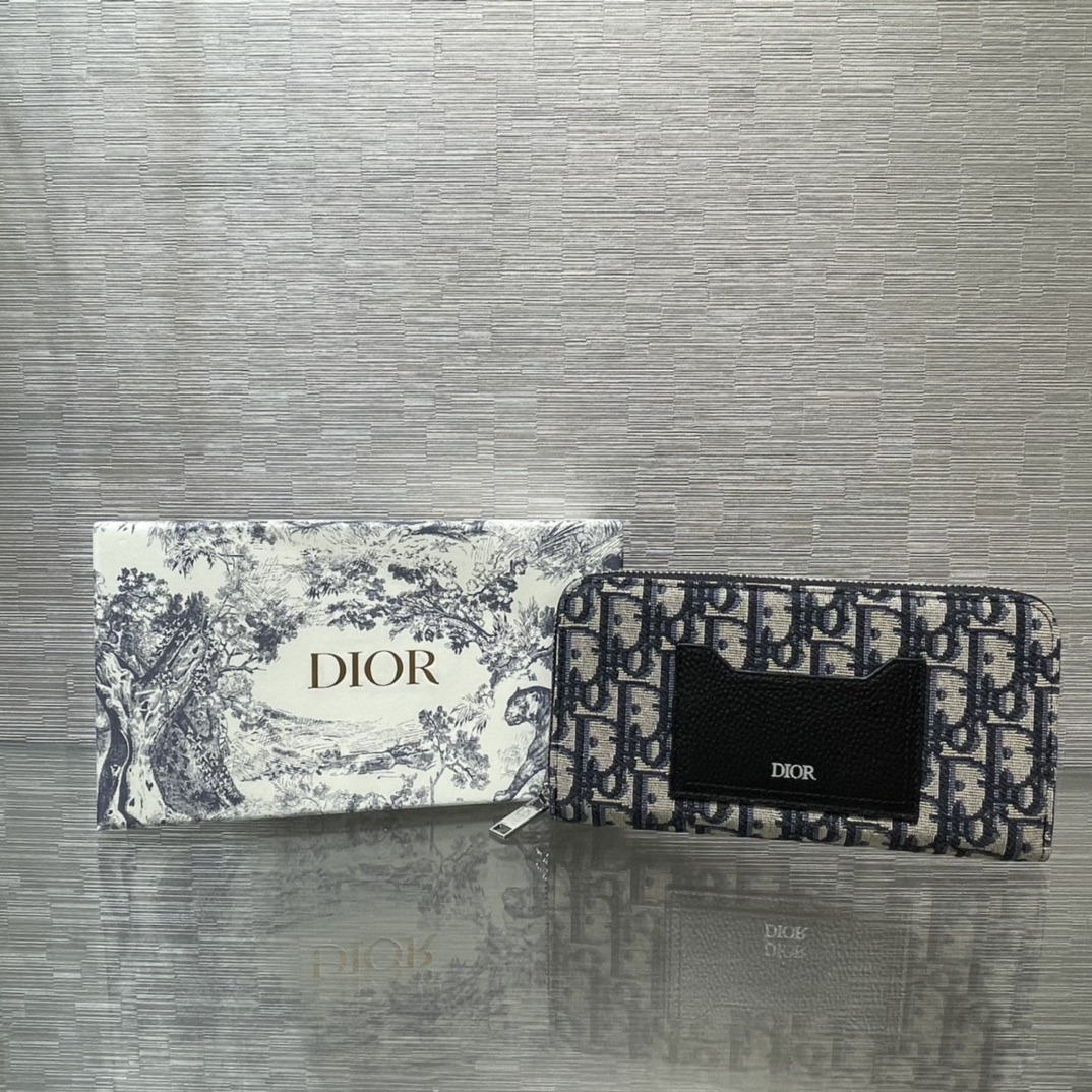 Diro Wallet-19*11CM